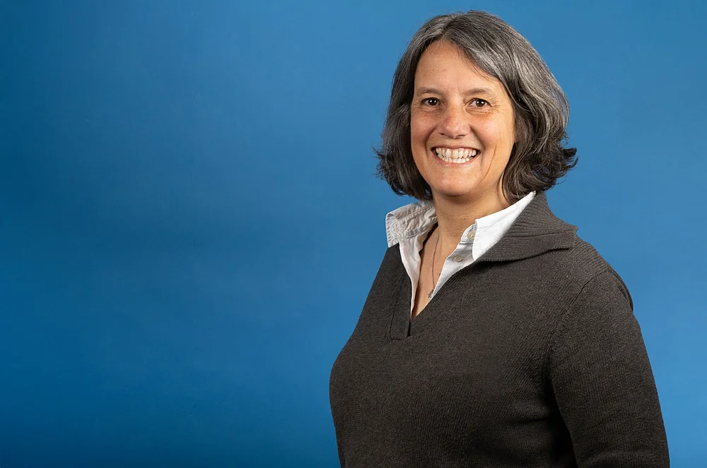 Portrait von Silvia Zuppelli