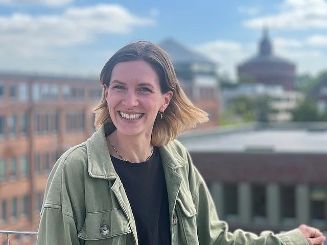 Portrait von Kim Köhler