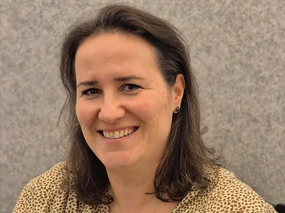 Portrait von Natali Vucaj-Jung